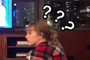 特朗普爆料霉霉视频,引发舆论风暴 第3张 特朗普爆料霉霉视频,引发舆论风暴 第3张