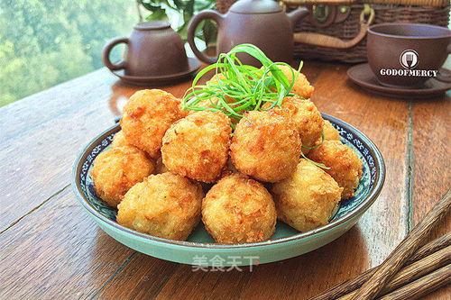 猪肉丸子爆料视频教程,轻松学会家常美味 第3张 猪肉丸子爆料视频教程,轻松学会家常美味 第3张