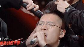 秃子剃头爆料视频在线观看,揭秘幕后真相，带你走进神秘世界  第2张