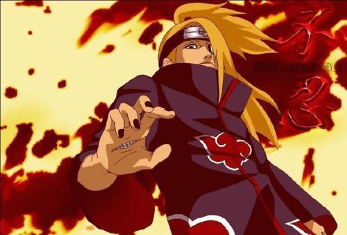 火影忍者黑土爆料视频,黑土揭秘,独家爆料带你走进忍者世界的幕后真相 第1张 火影忍者黑土爆料视频,黑土揭秘,独家爆料带你走进忍者世界的幕后真相 第1张